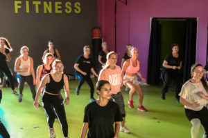 Fitness-sport-fitness-ales